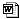 Word icon